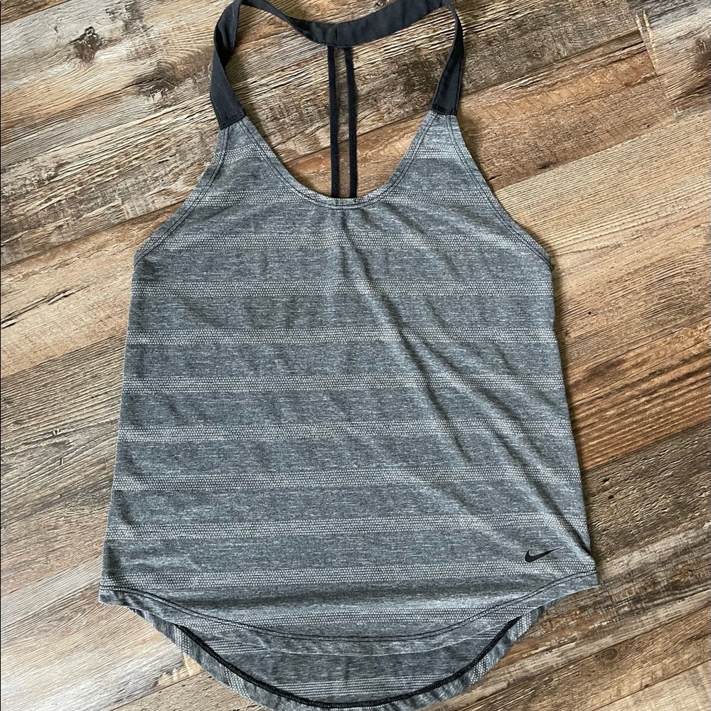 Nike tank top xsmall